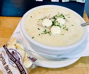 Corn Chowder